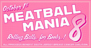 Meatball Mania 8 @ Berlin Brewing Co. | Berlin | New Jersey | United States