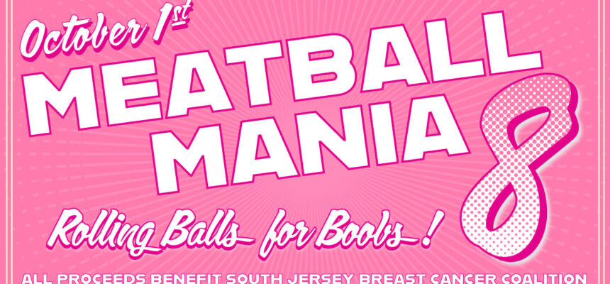 Meatball Mania 8