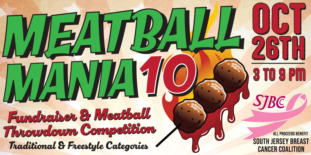 Meatball Mania 10 Event Photo