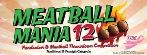 Meatball Mania 12 @ Berlin Brewing Company | Berlin | New Jersey | United States