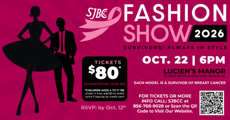 SJBCC Fashion Show Event Cover image - only